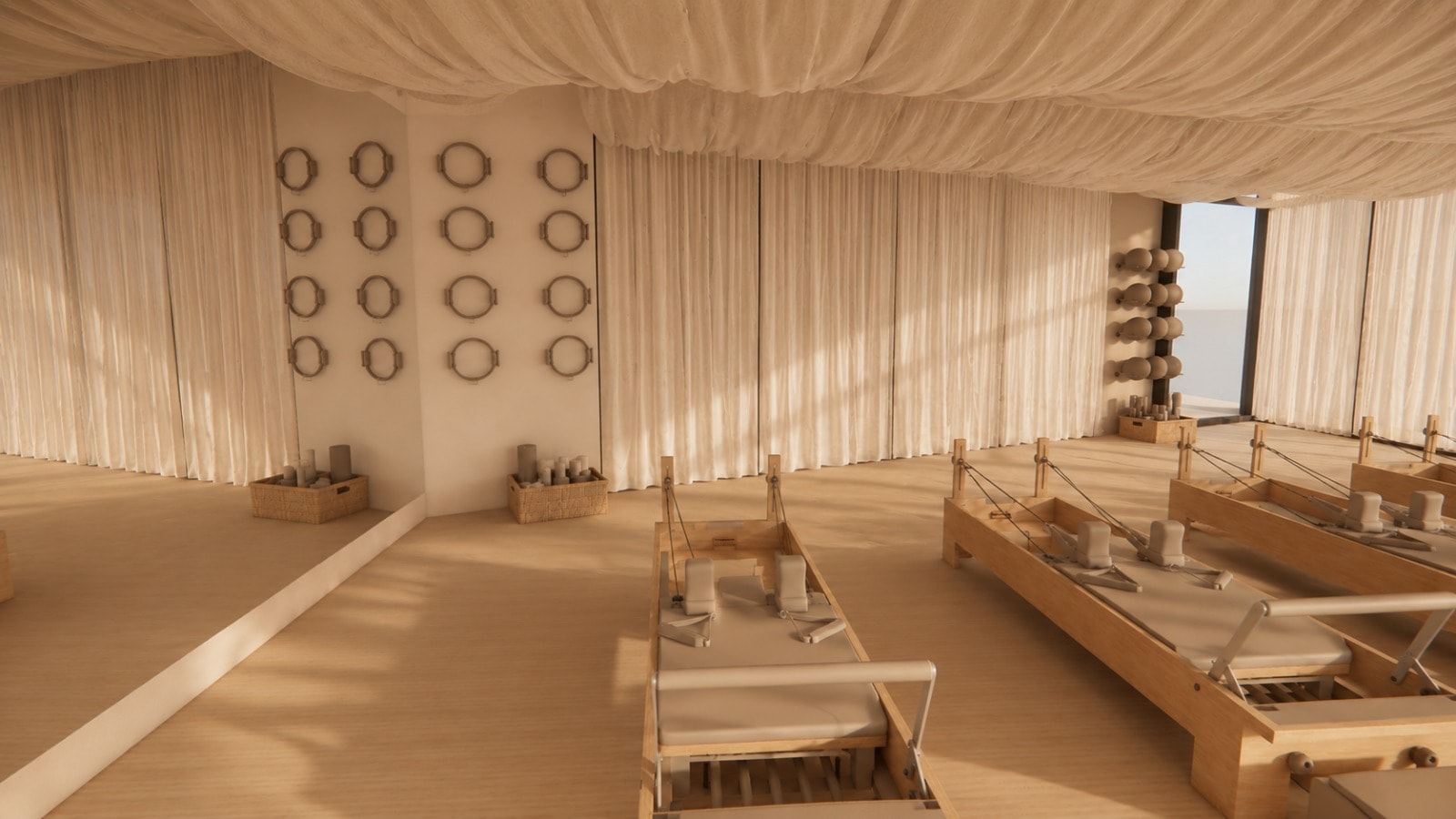 Solace One studio render 1