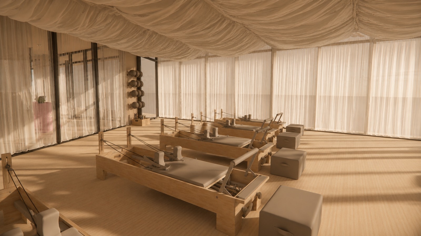 Solace One studio render 5