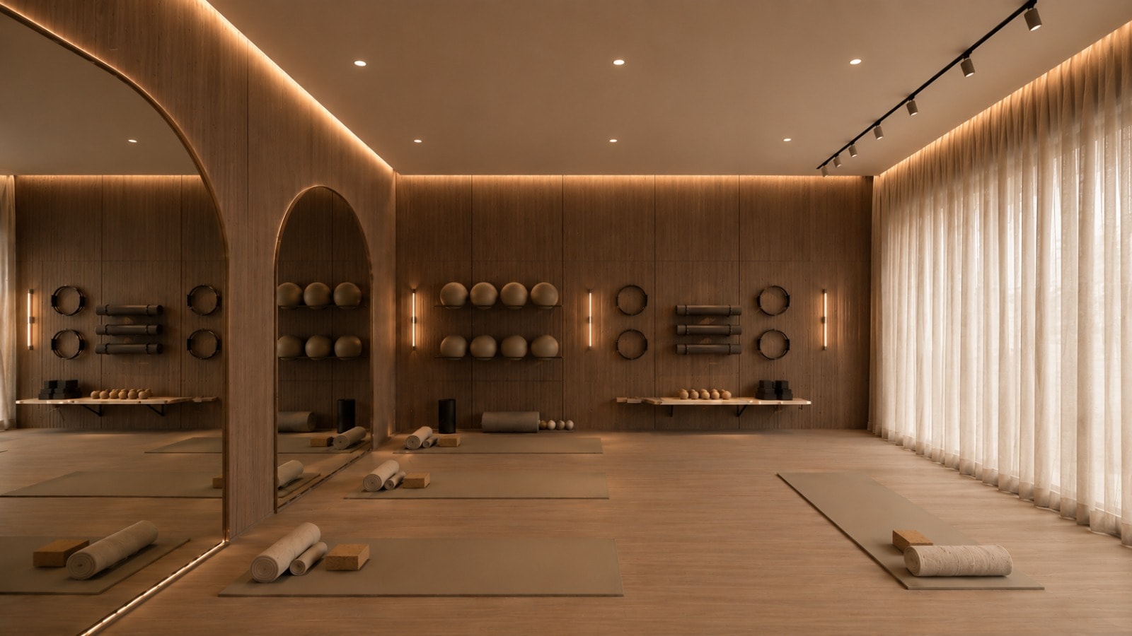 Solace One studio render 8